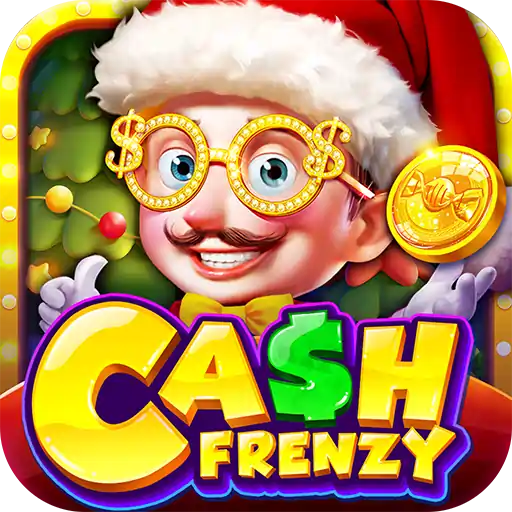 Cash Frenzy™ - Casino Slots