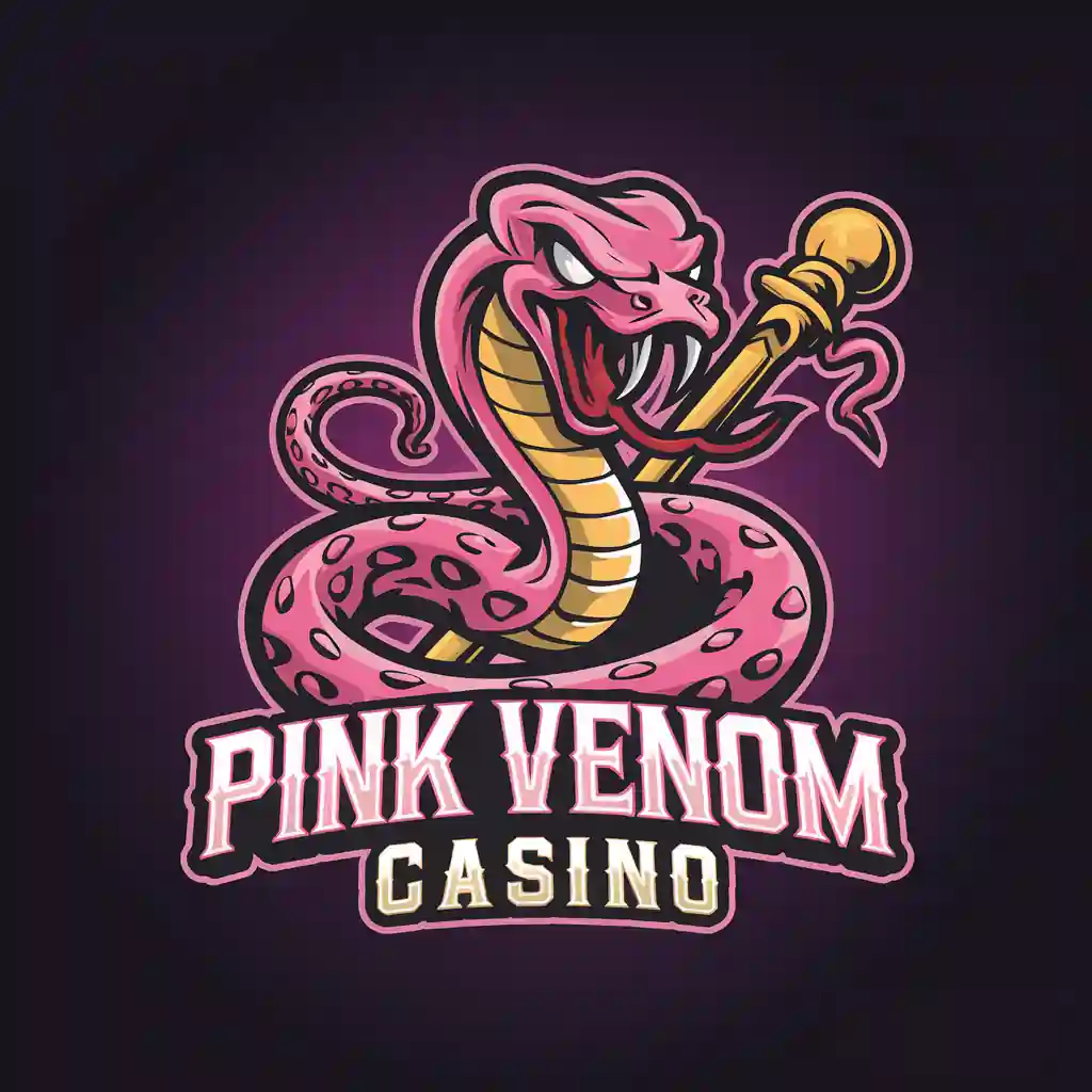 Pink Venom casino