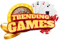 trending-games.com logo