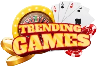 trending-games.com logo