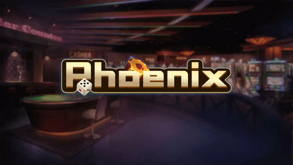 phoenix game