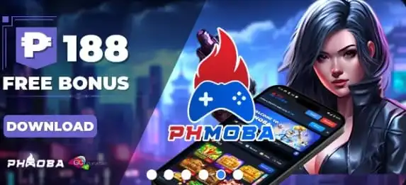 phmoba