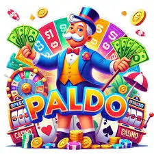 PALDOGAMING CASINO
