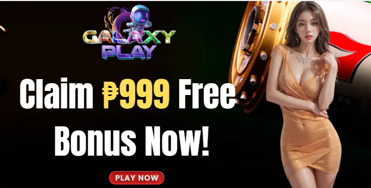 galaxyplay88 login