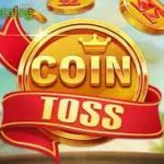 toss coin