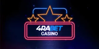 4rabet casino