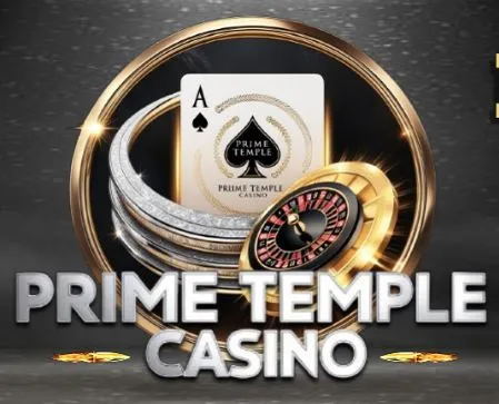 prime temple casino login