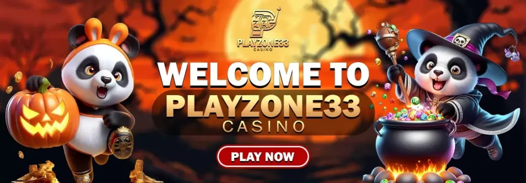 welcome to playzone33