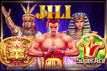 Jili Casino Login