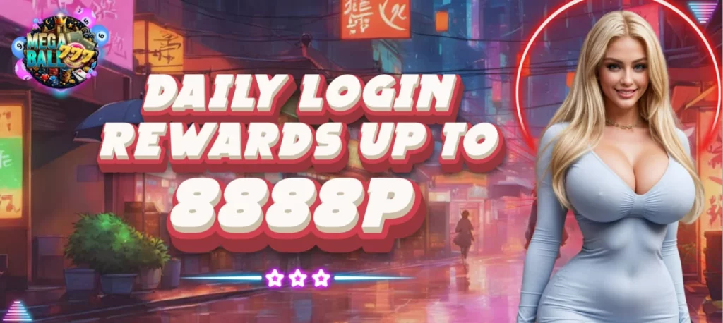 daily login