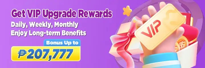 vip rewards