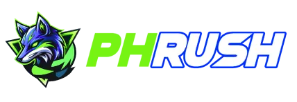 phrush com