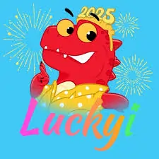 LUCKYI