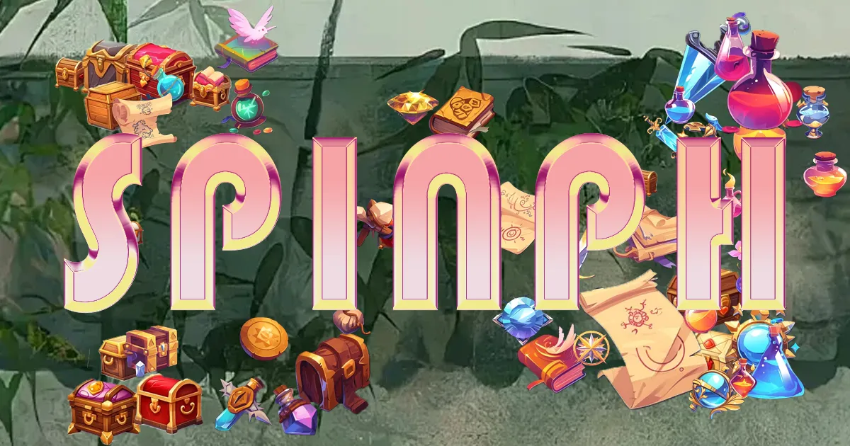 spin ph