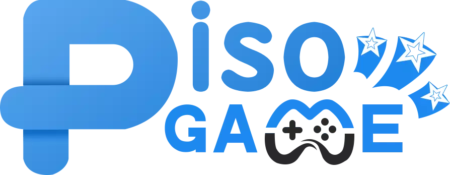 PISOGAME LOGIN