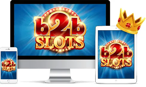 b2b slots